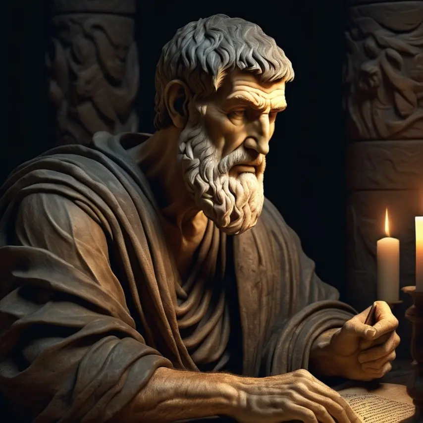 Epicurus