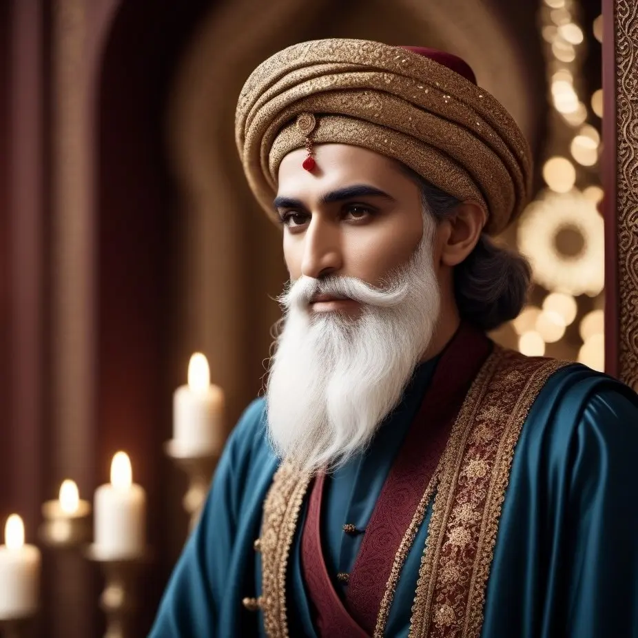 Omar Khayyam