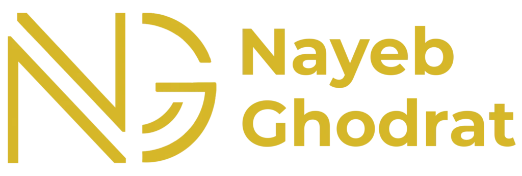 Nayeb GHODRAT